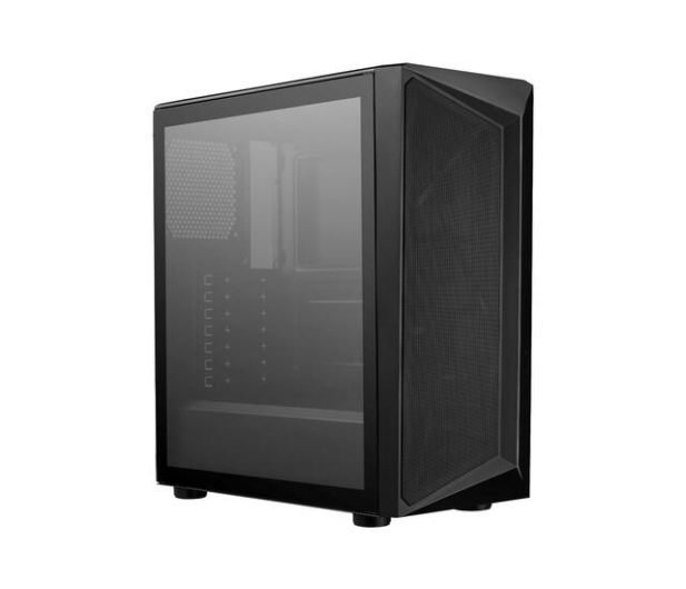 Cooler Master CMP 510 ARGB + Zasilacz MWE V2 650W 80 PLUS BRONZE - 1167383 - zdjęcie 6